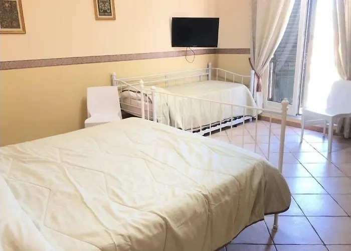 Dimora Annulina 3* Palermo