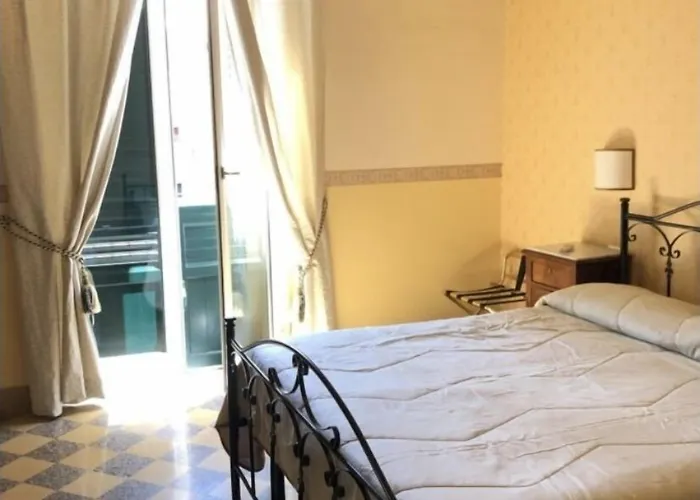 Pensjonat Dimora Annulina Palermo