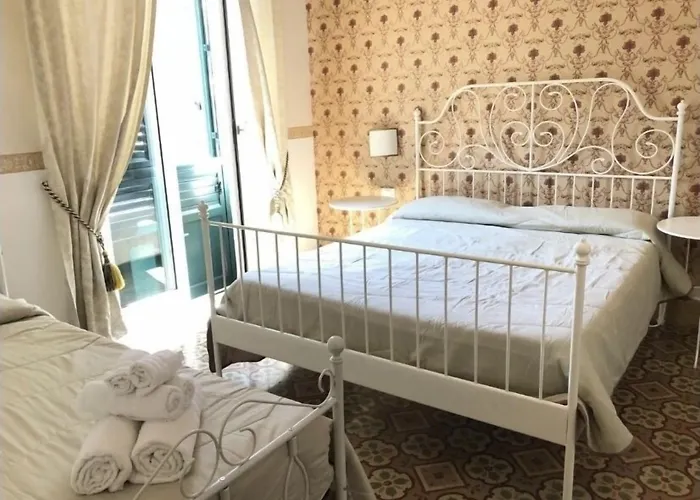 Pensjonat Dimora Annulina 3*
