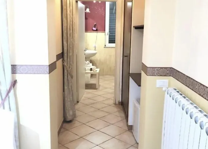 Dimora Annulina 3*