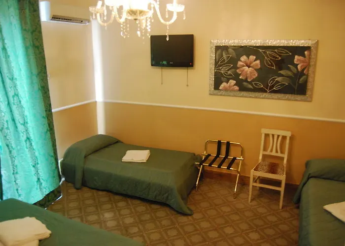 Dimora Annulina 3* Palermo